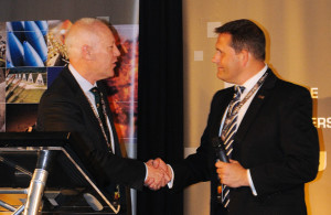 Thales and Winchester team up in Australia